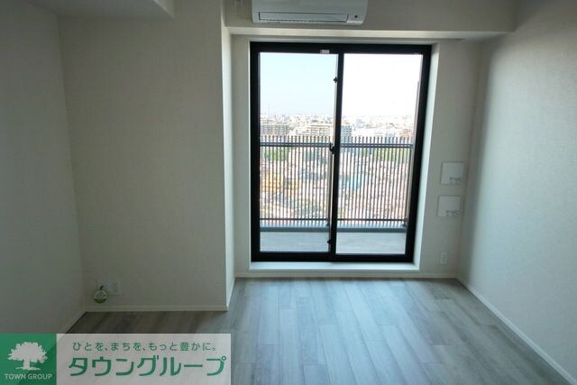 プライムメゾン板橋の物件内観写真