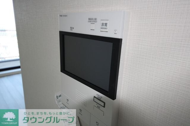 プライムメゾン板橋の物件内観写真