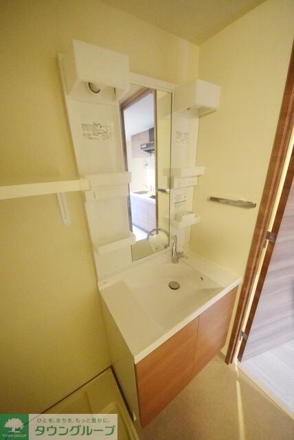 クレヴィスタ中板橋IIの物件内観写真