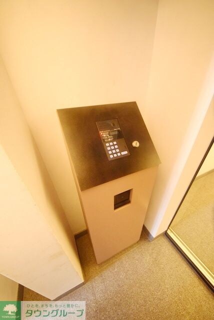 クレヴィスタ中板橋IIの物件内観写真