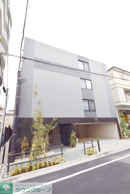 アルテシモ デュースの物件内観写真