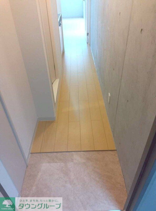 ミスティル志村坂上の物件内観写真