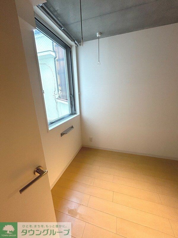 ミスティル志村坂上の物件内観写真