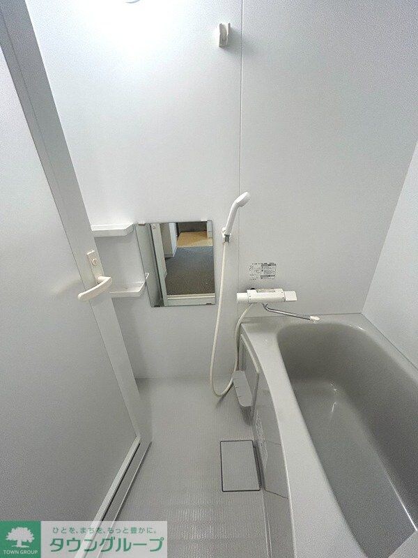 ミスティル志村坂上の物件内観写真