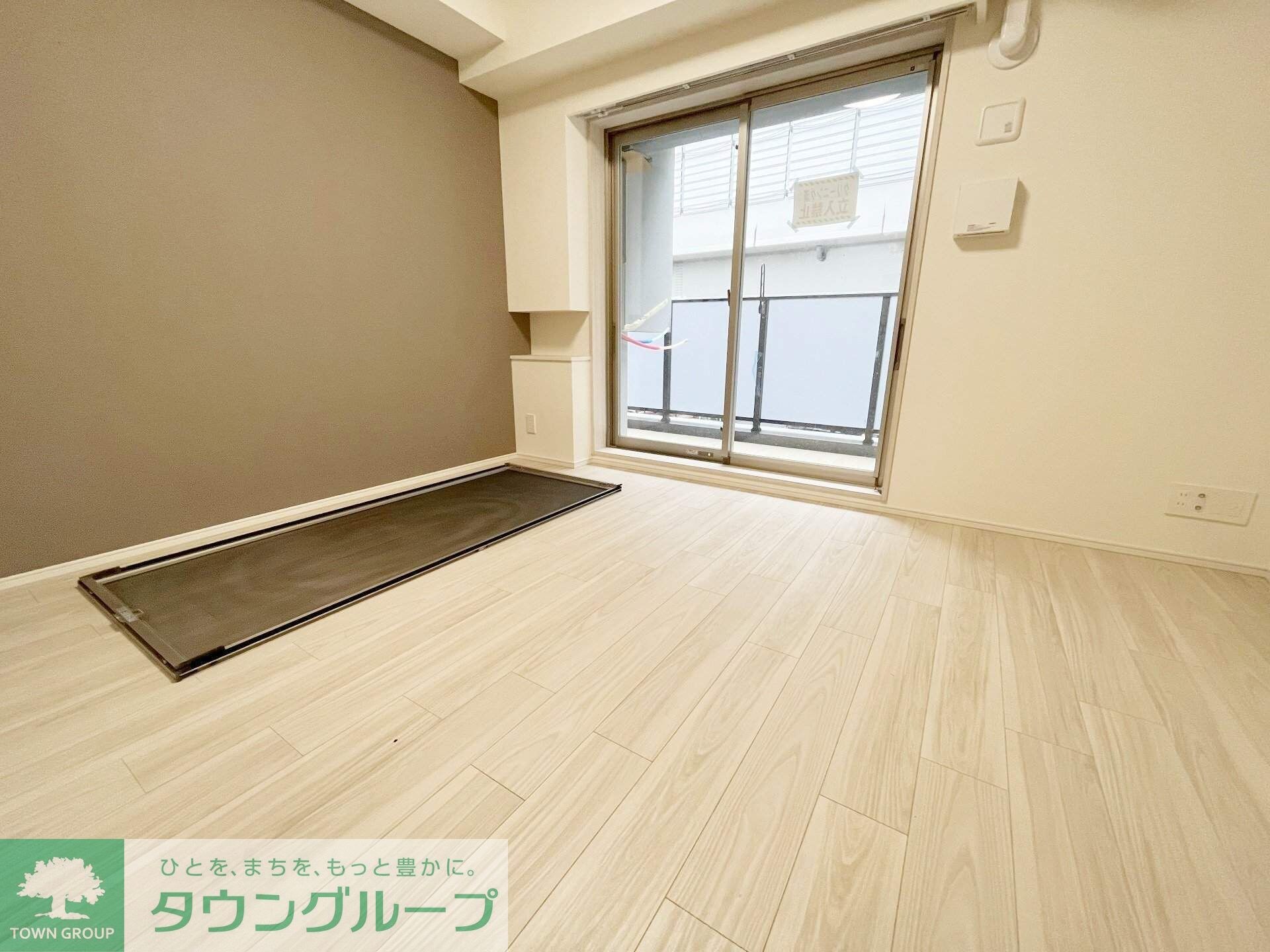 スプランディッド大山の物件内観写真