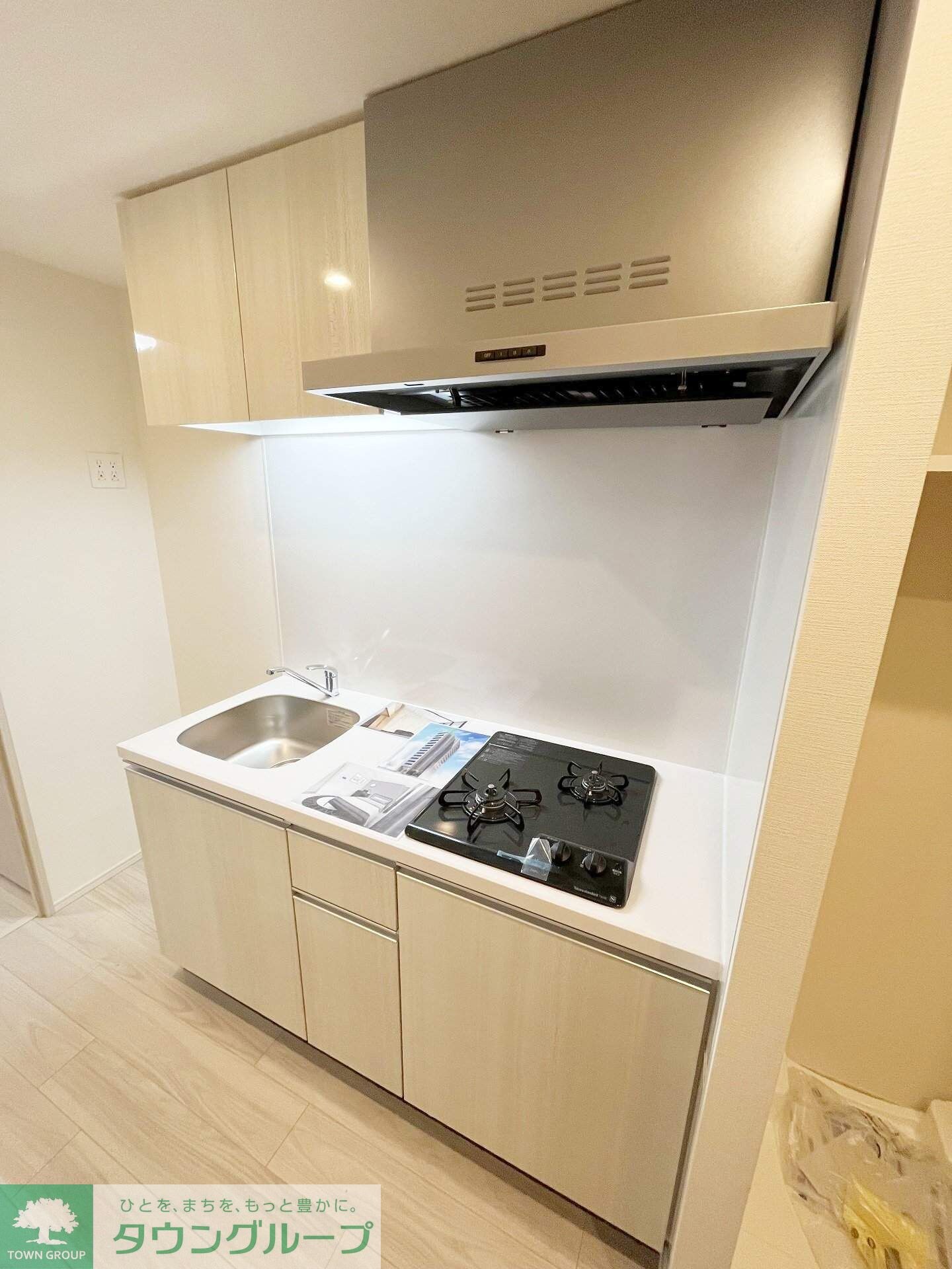 スプランディッド大山の物件内観写真