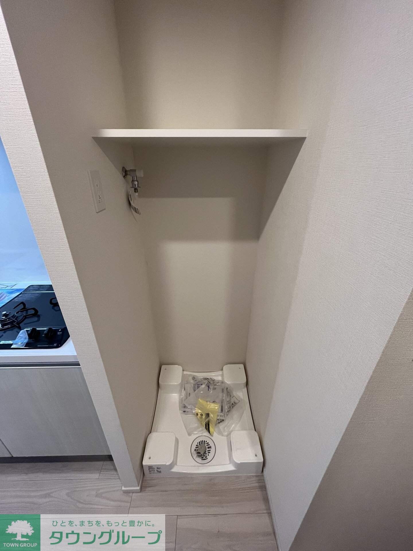 スプランディッド大山の物件内観写真