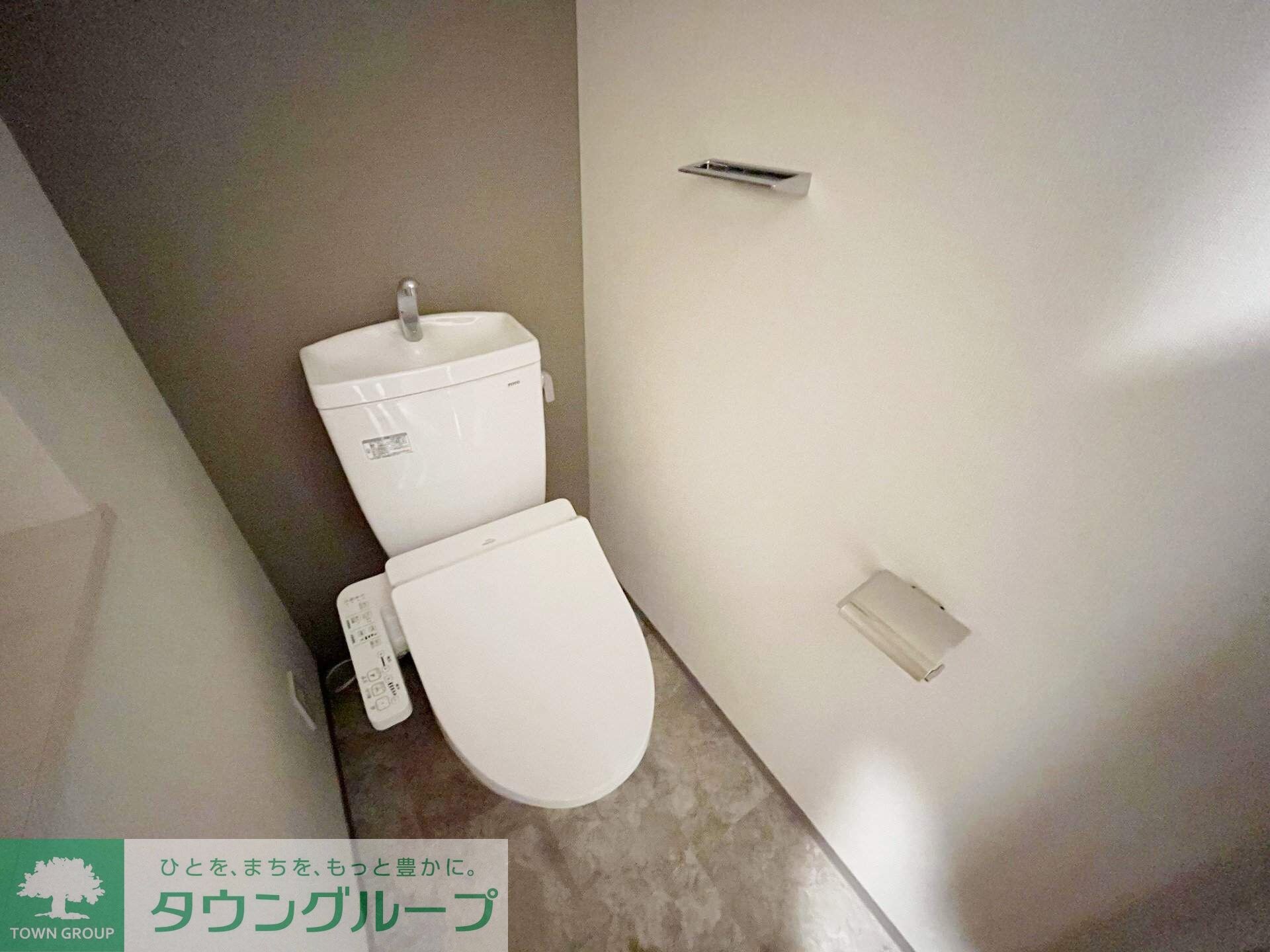 スプランディッド大山の物件内観写真