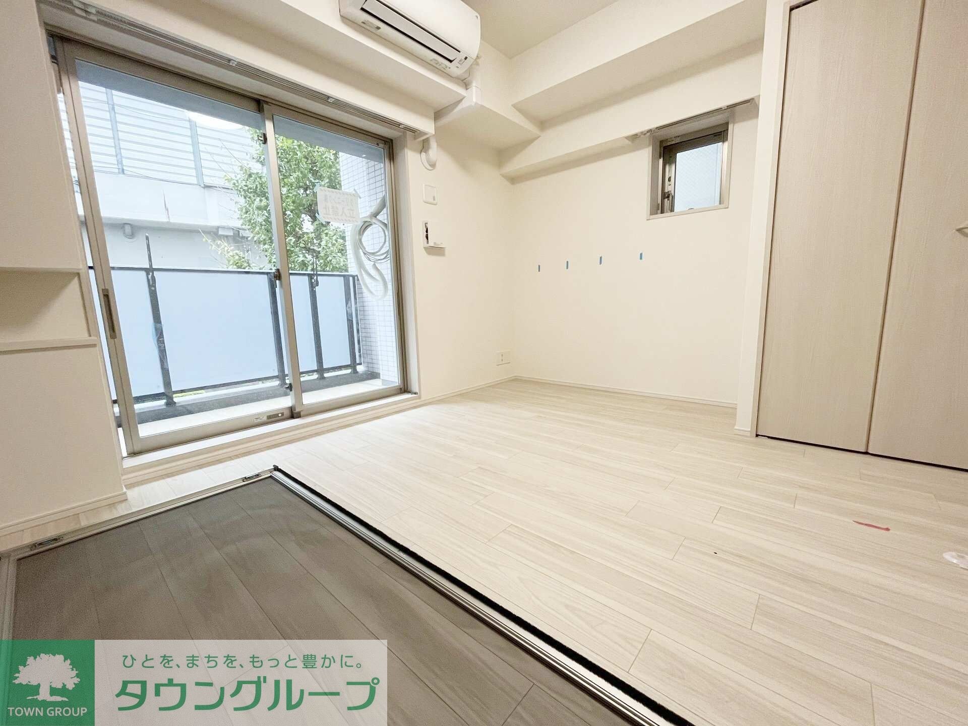 スプランディッド大山の物件内観写真