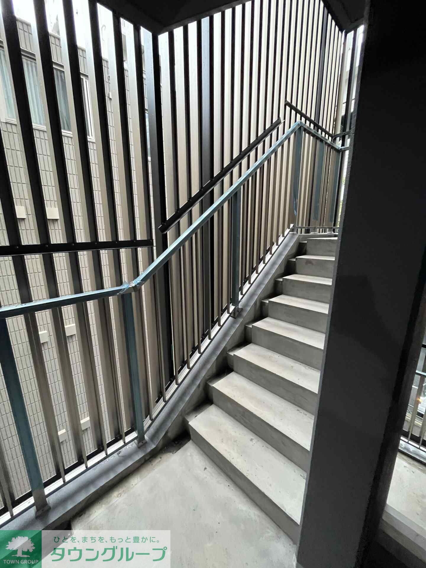 スプランディッド大山の物件内観写真