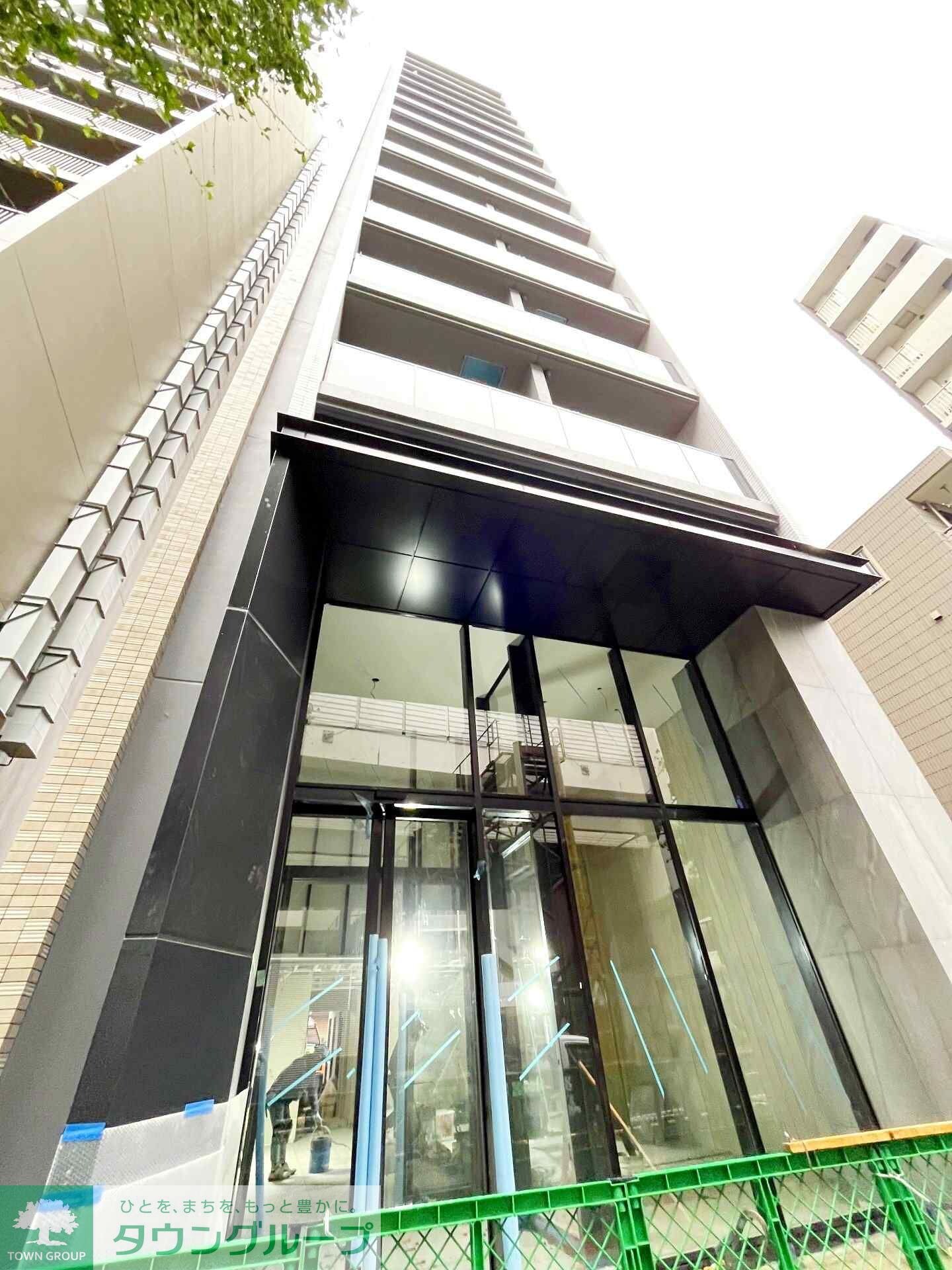 スプランディッド大山の物件内観写真