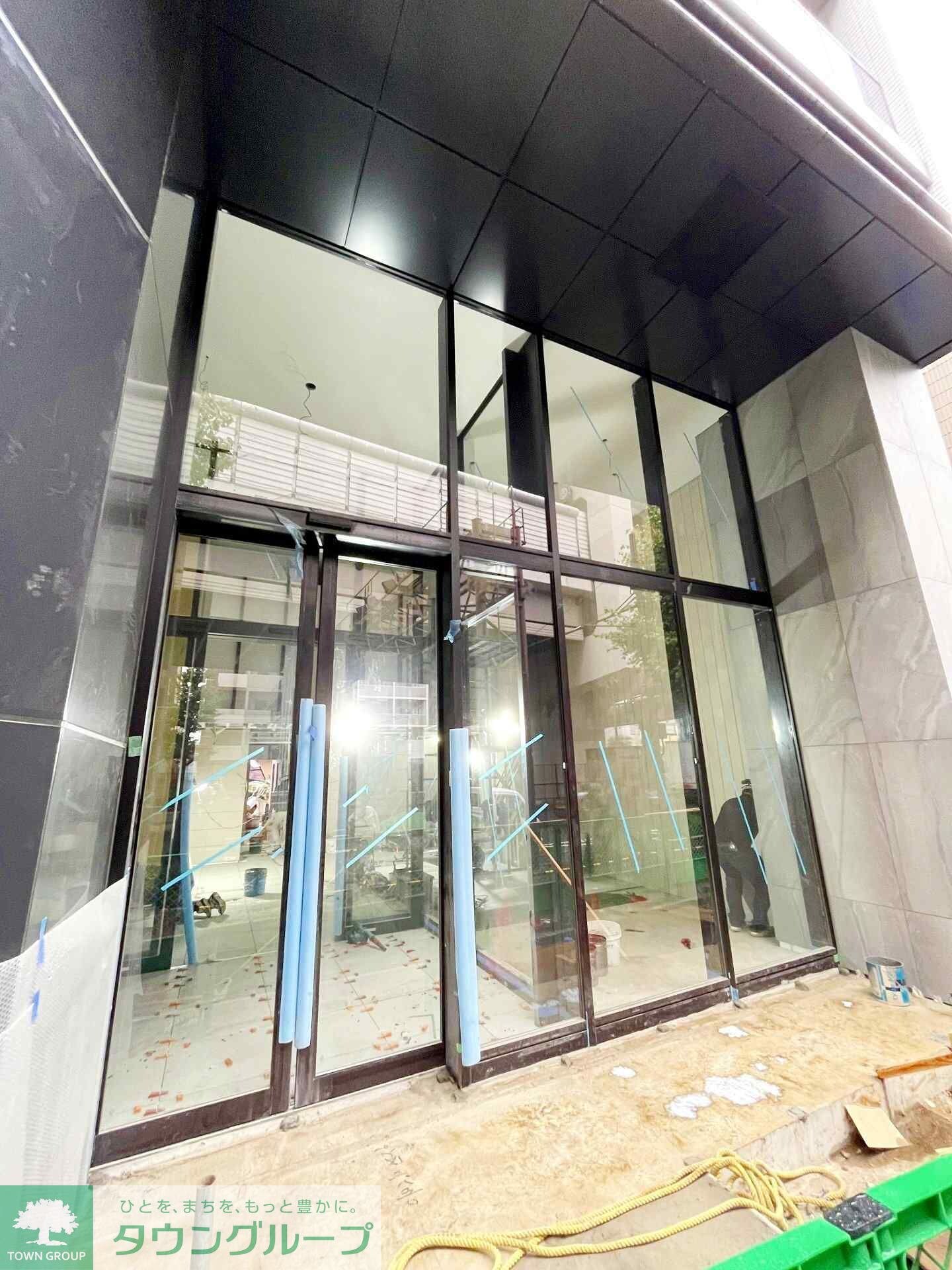 スプランディッド大山の物件内観写真