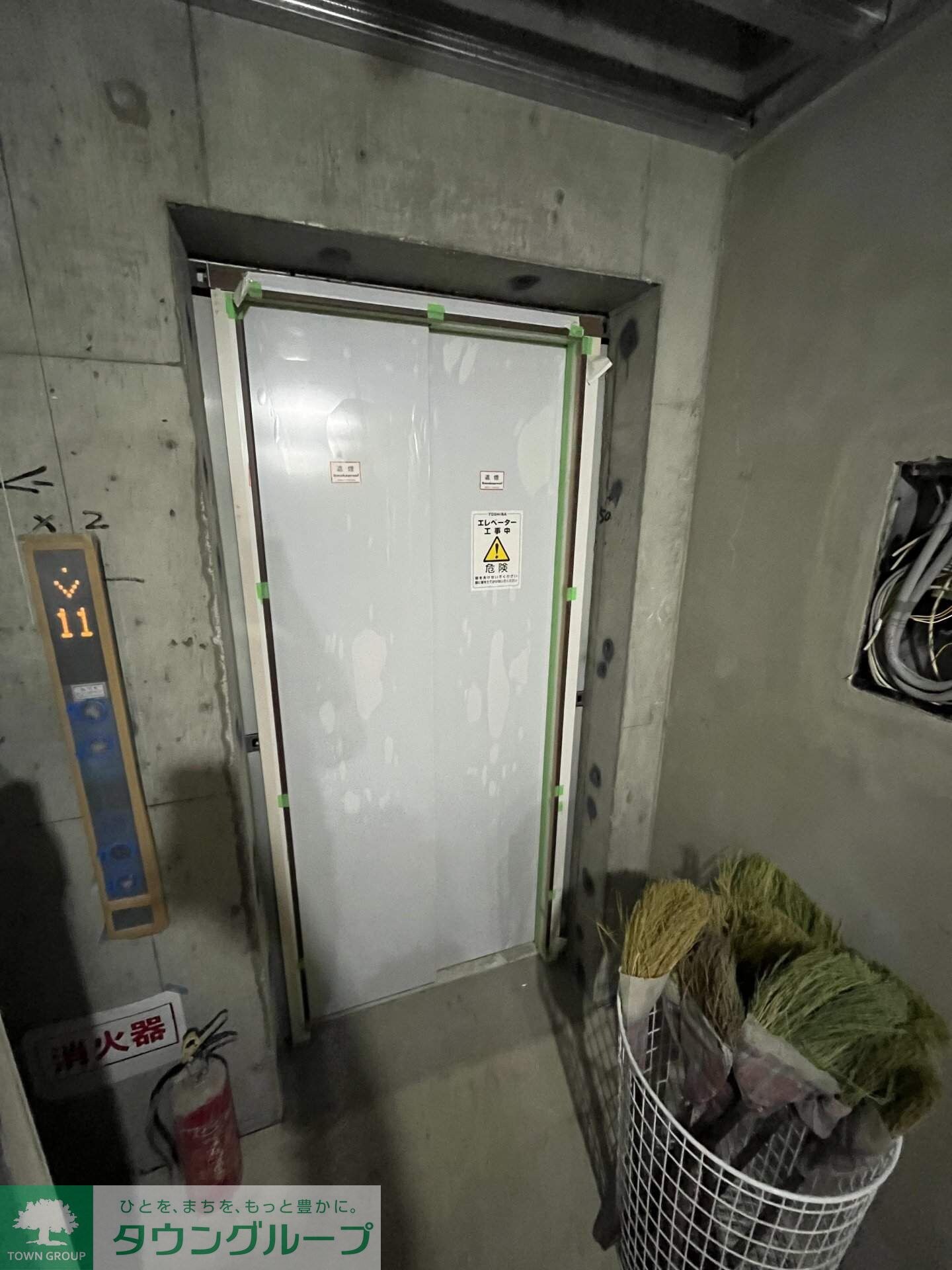 スプランディッド大山の物件内観写真