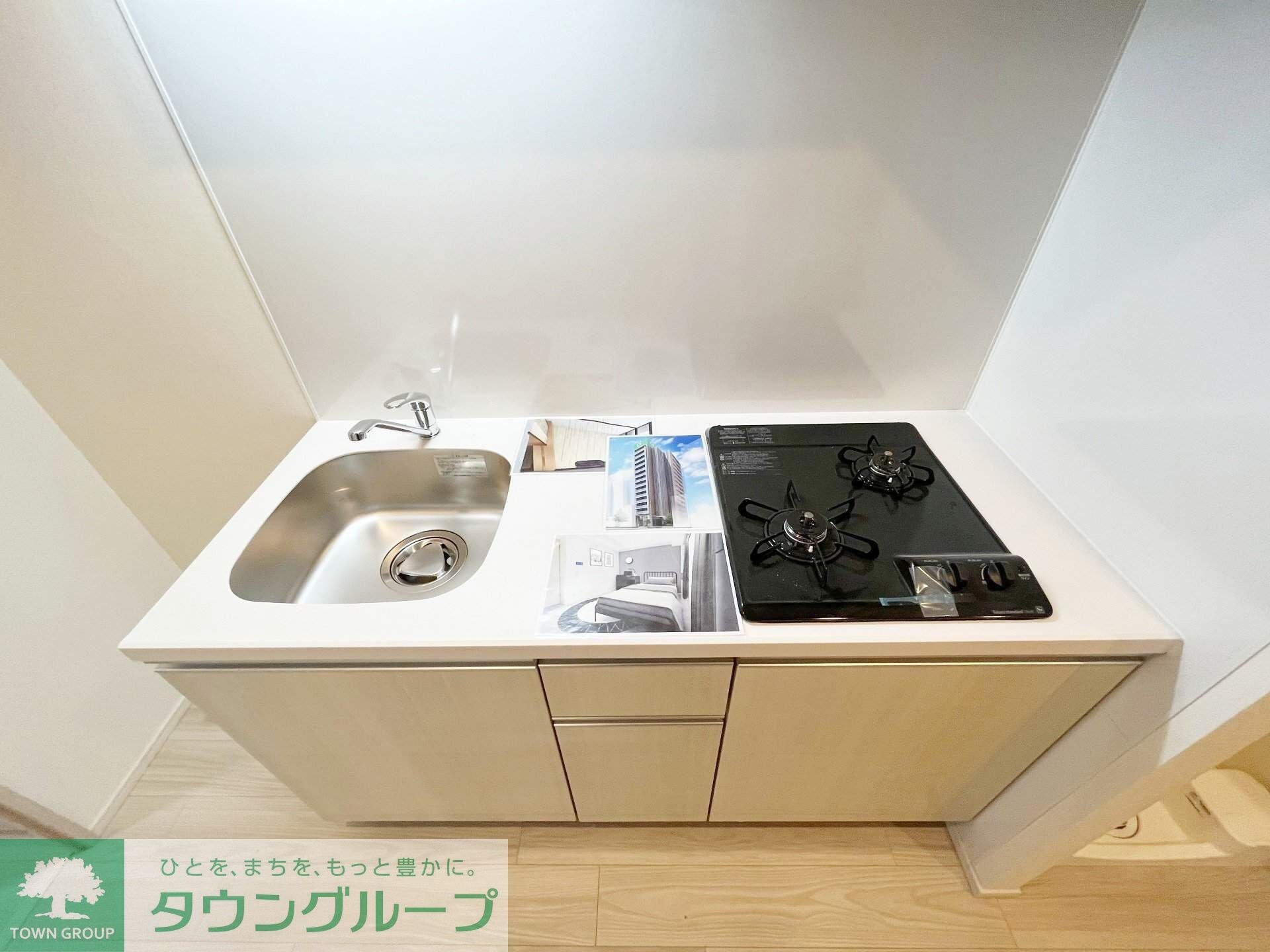 スプランディッド大山の物件内観写真