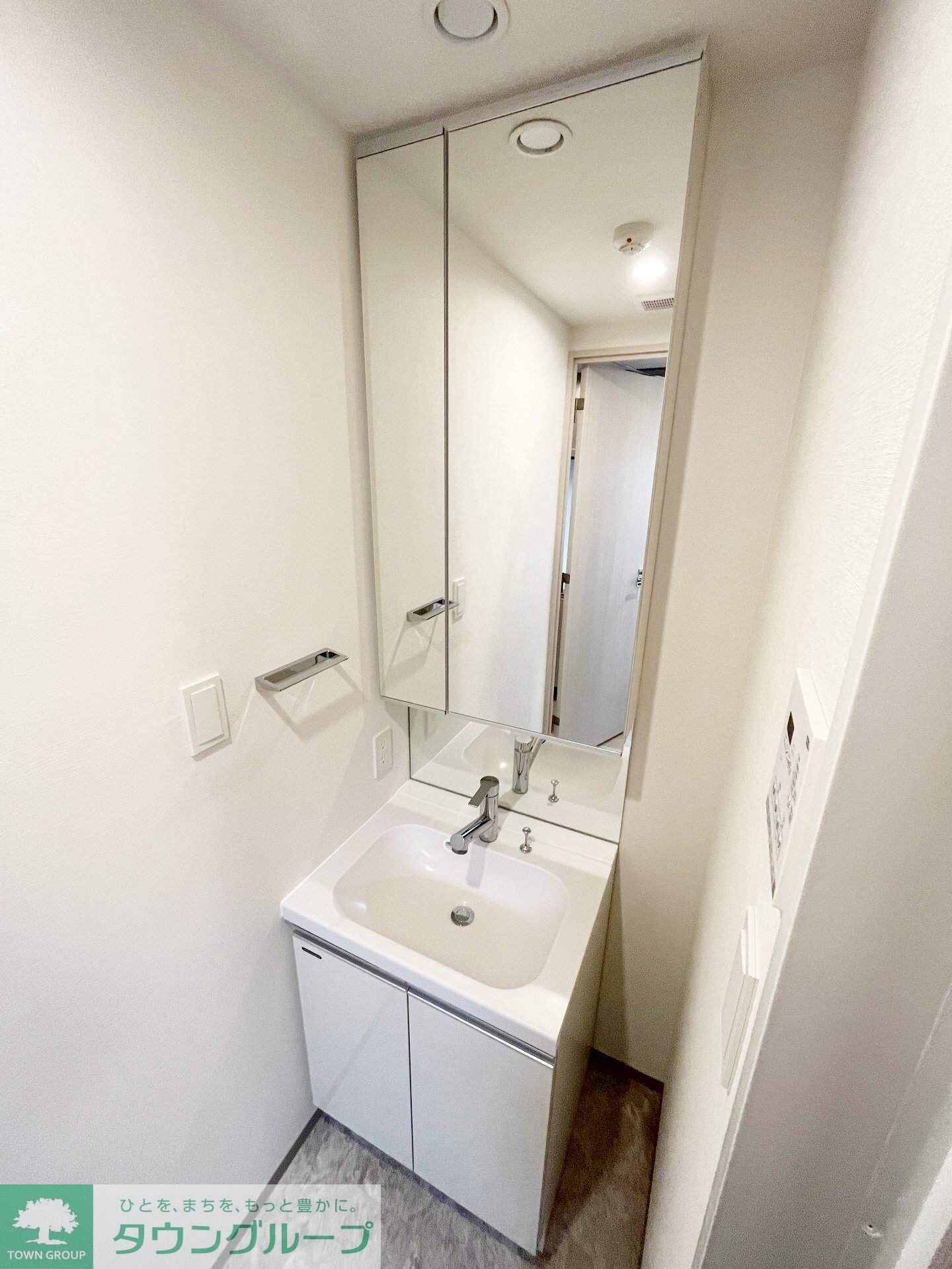 スプランディッド大山の物件内観写真