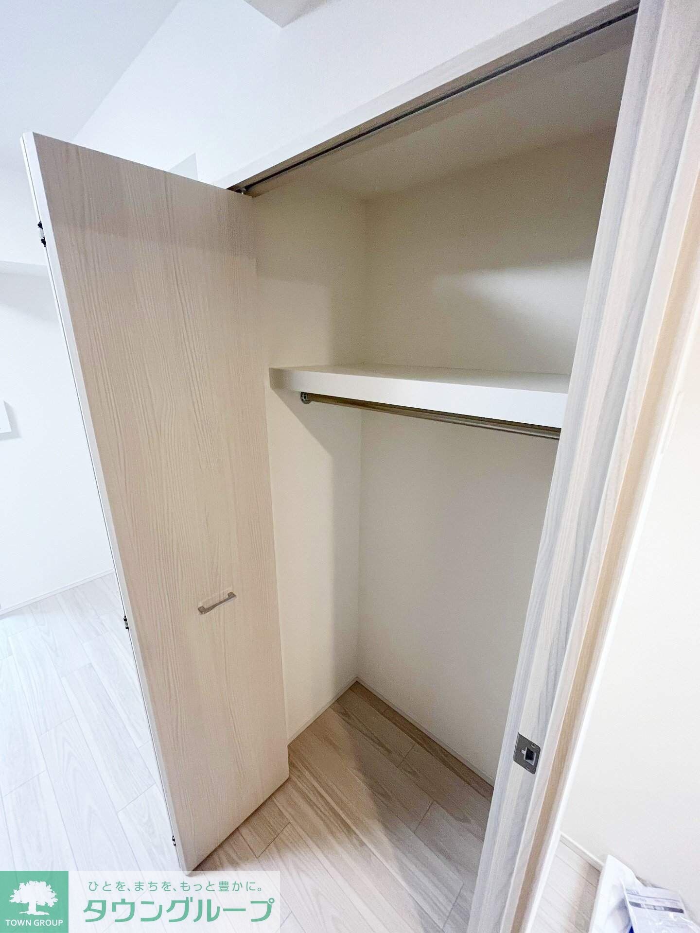 スプランディッド大山の物件内観写真