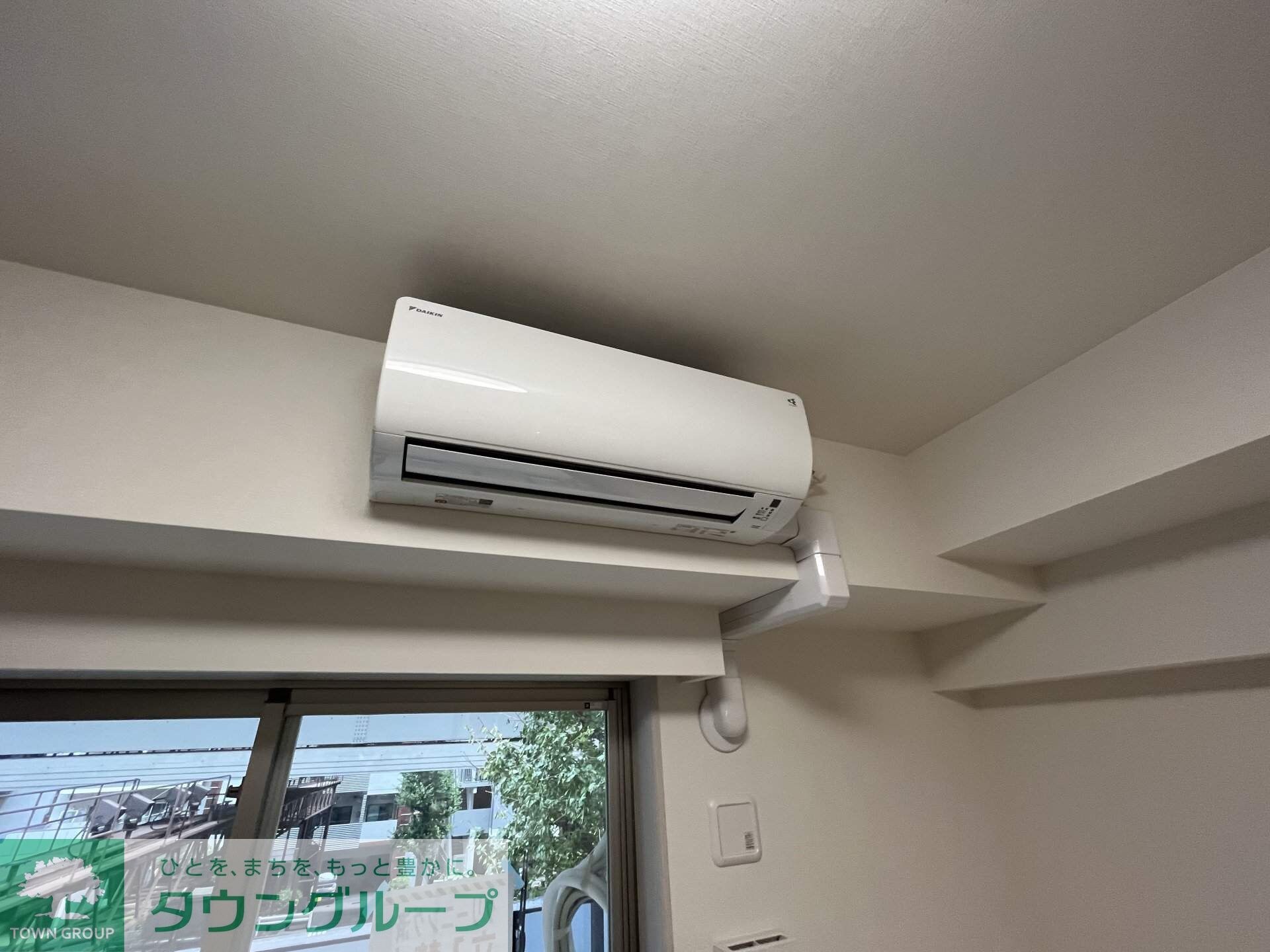 スプランディッド大山の物件内観写真