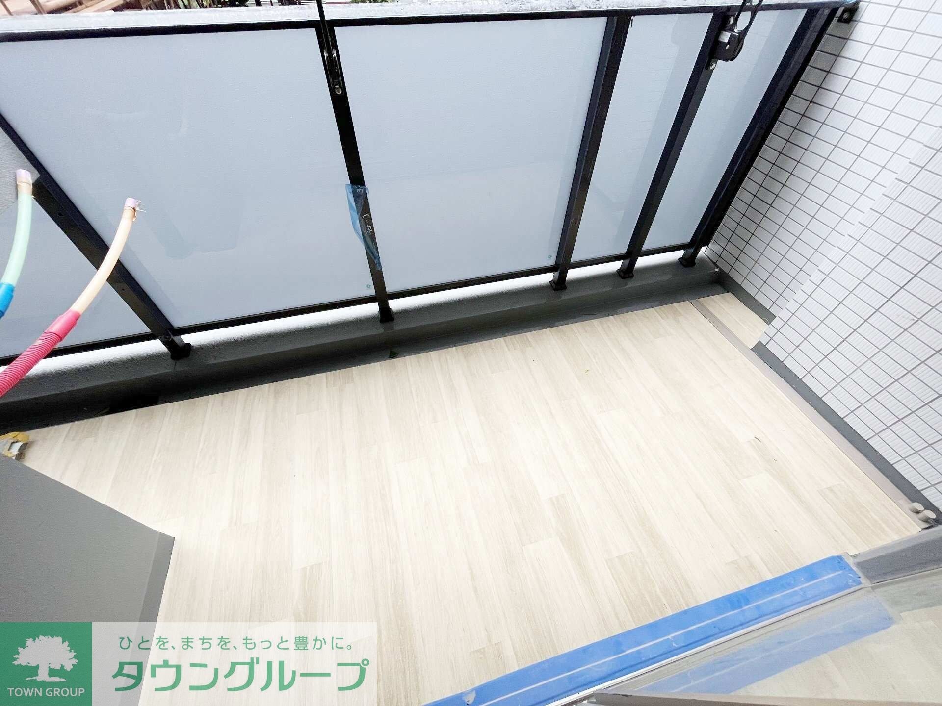 スプランディッド大山の物件内観写真