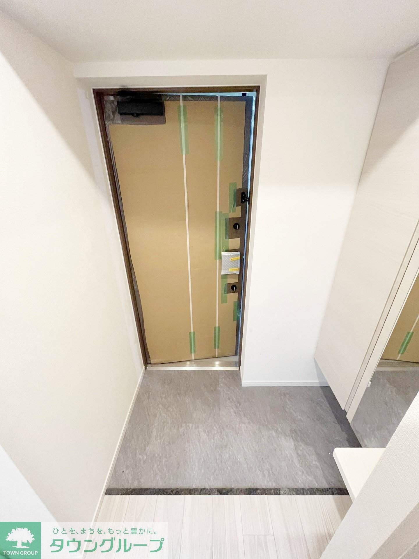 スプランディッド大山の物件内観写真