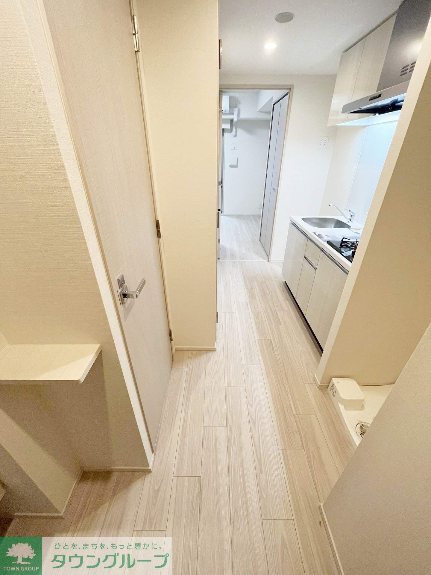 スプランディッド大山の物件内観写真