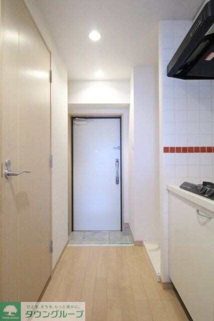 ADESSO SHIMURA UNIFORT DESIGNの物件内観写真