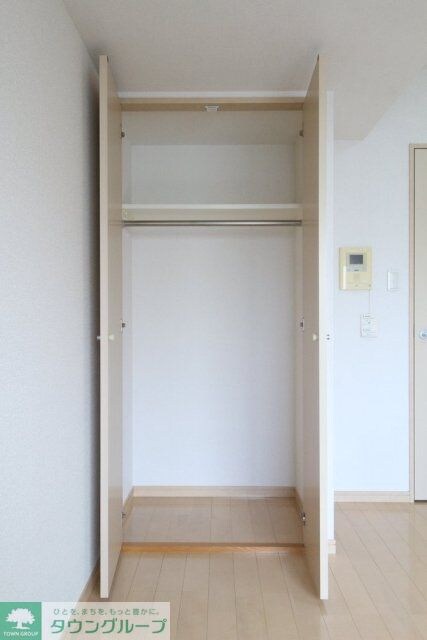 ADESSO SHIMURA UNIFORT DESIGNの物件内観写真