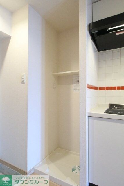 ADESSO SHIMURA UNIFORT DESIGNの物件内観写真