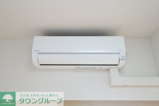 ADESSO SHIMURA UNIFORT DESIGNの物件内観写真