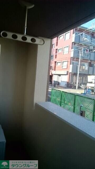 フォーシーズン蓮根の物件内観写真