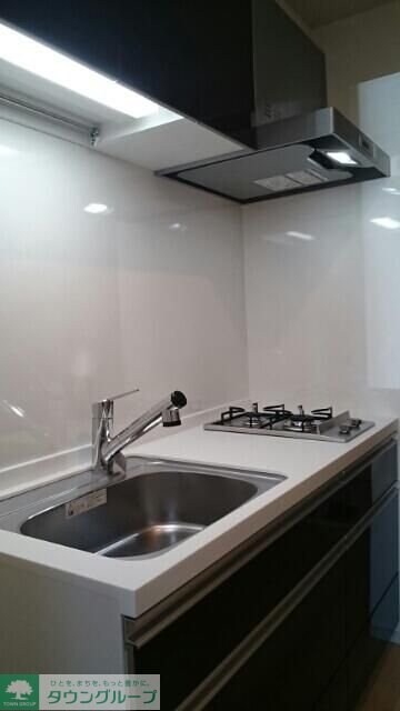 フォーシーズン蓮根の物件内観写真