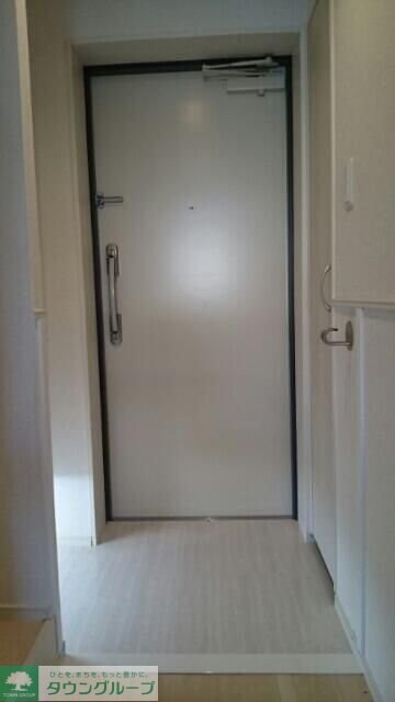 フォーシーズン蓮根の物件内観写真