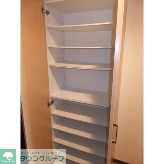 サンクレイドルレヴィール池袋の物件内観写真