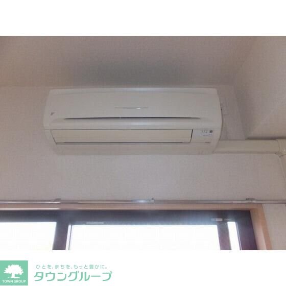 サンクレイドルレヴィール池袋の物件内観写真