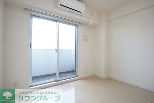 AXAS志村坂上の物件内観写真