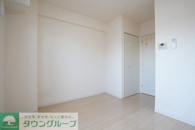 AXAS志村坂上の物件内観写真