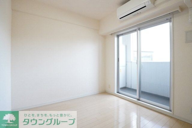 AXAS志村坂上の物件内観写真