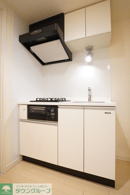 AXAS志村坂上の物件内観写真