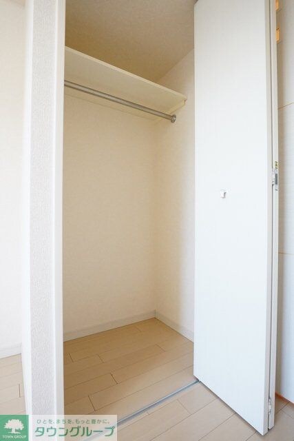 AXAS志村坂上の物件内観写真