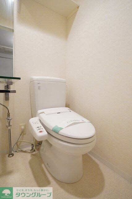 AXAS志村坂上の物件内観写真