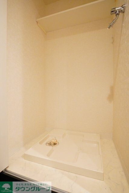 AXAS志村坂上の物件内観写真