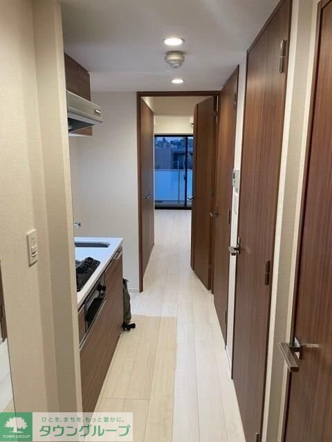 クレイシア板橋本町の物件内観写真