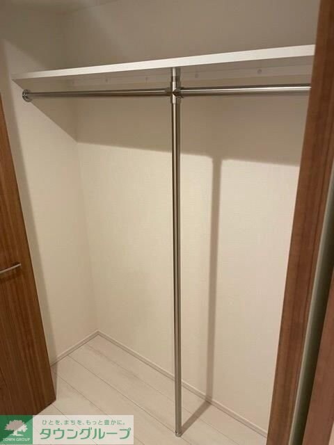 クレイシア板橋本町の物件内観写真