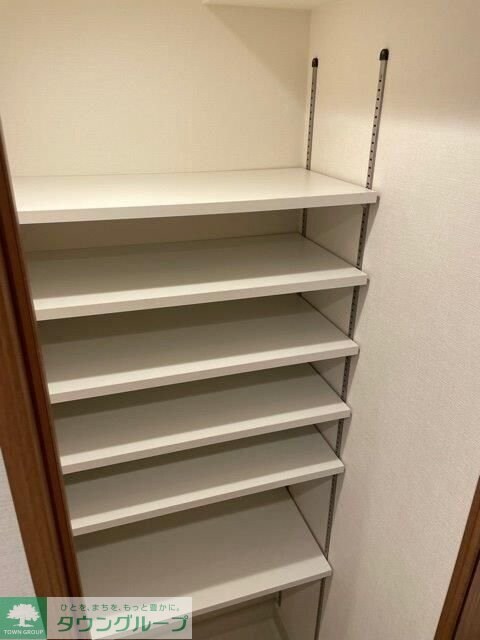 クレイシア板橋本町の物件内観写真