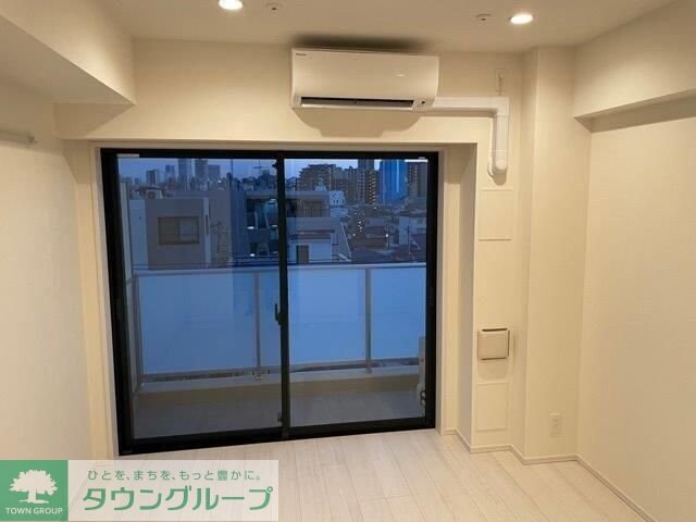 クレイシア板橋本町の物件内観写真