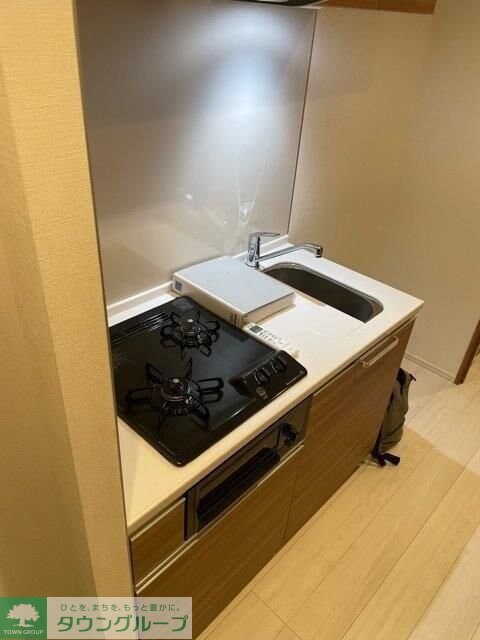 クレイシア板橋本町の物件内観写真