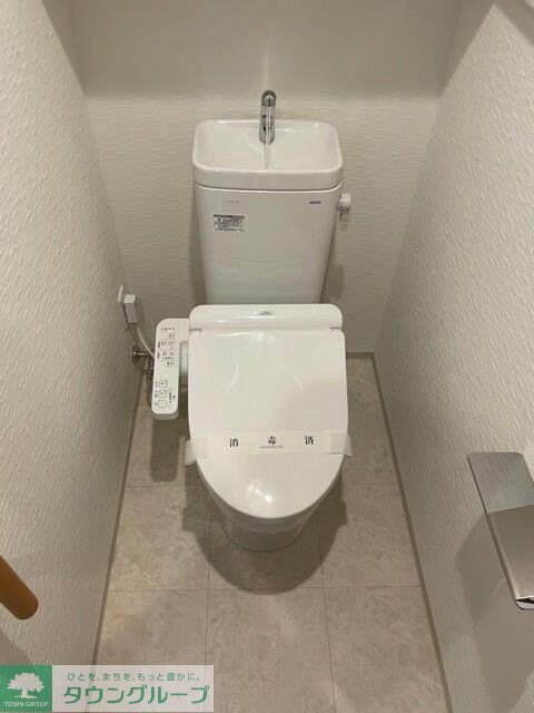 クレイシア板橋本町の物件内観写真