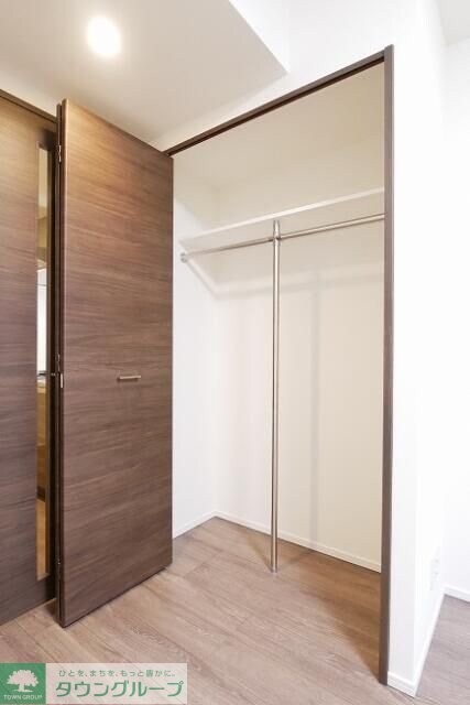 ベルグレード王子DUEの物件内観写真