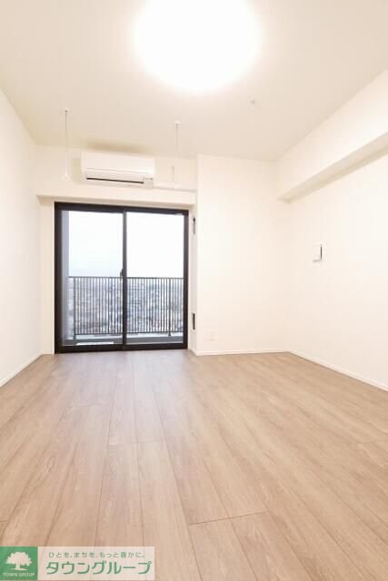 ベルグレード王子DUEの物件内観写真