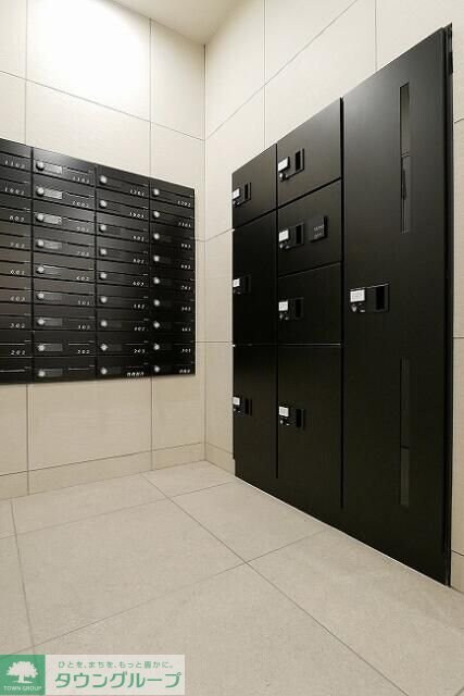 ベルグレード王子DUEの物件内観写真