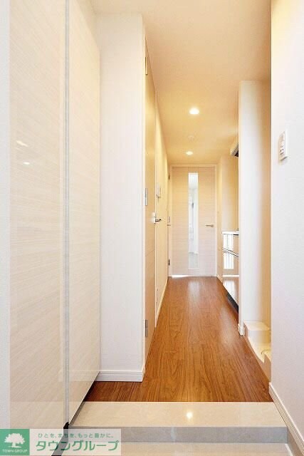 ラフィスタ王子神谷の物件内観写真